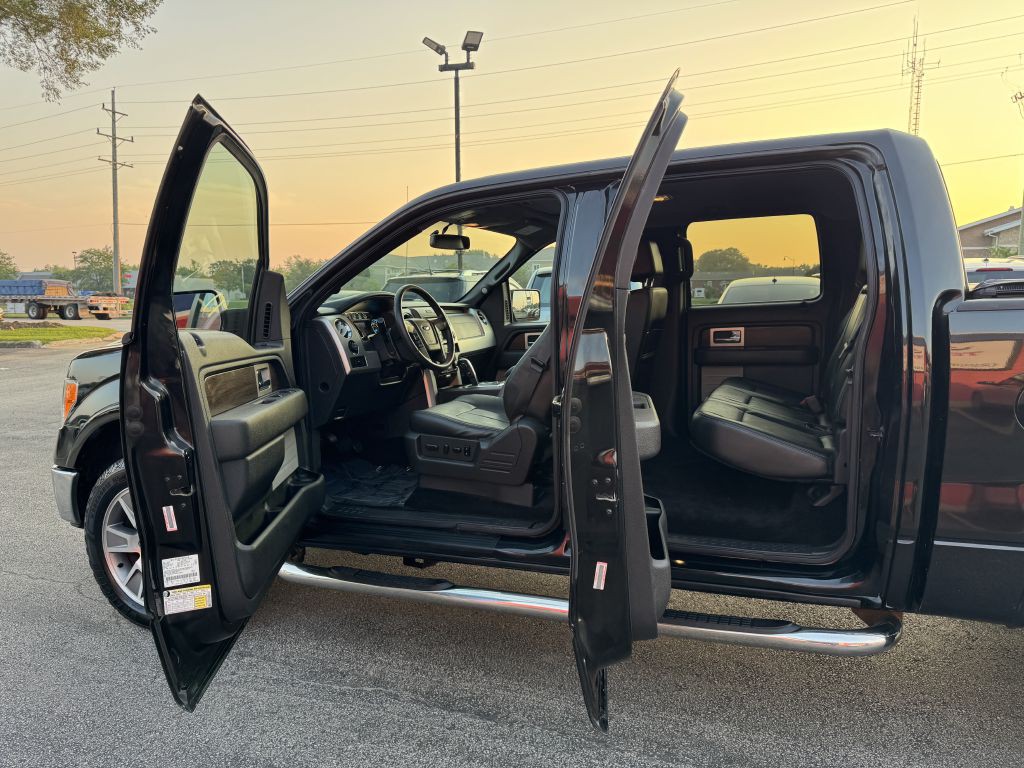2014 Ford F-150 Image 13