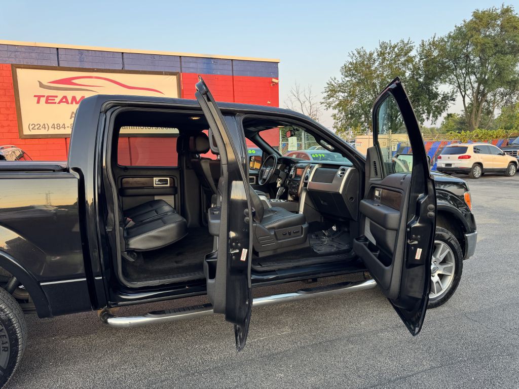 2014 Ford F-150 Image 14