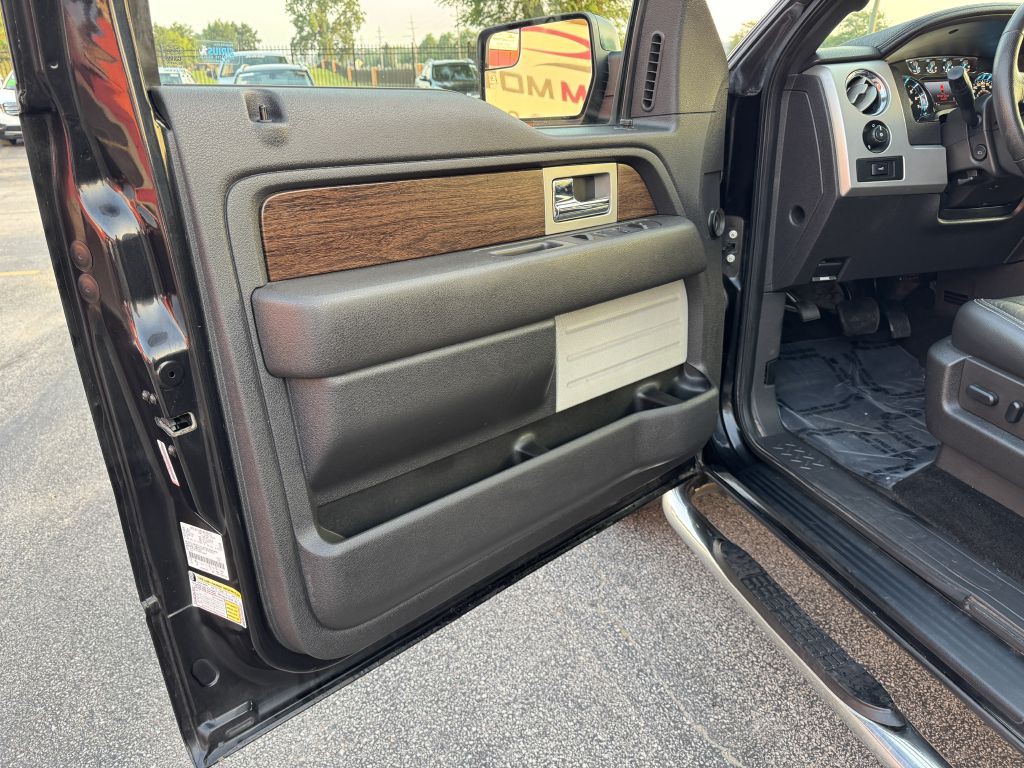 2014 Ford F-150 Image 15