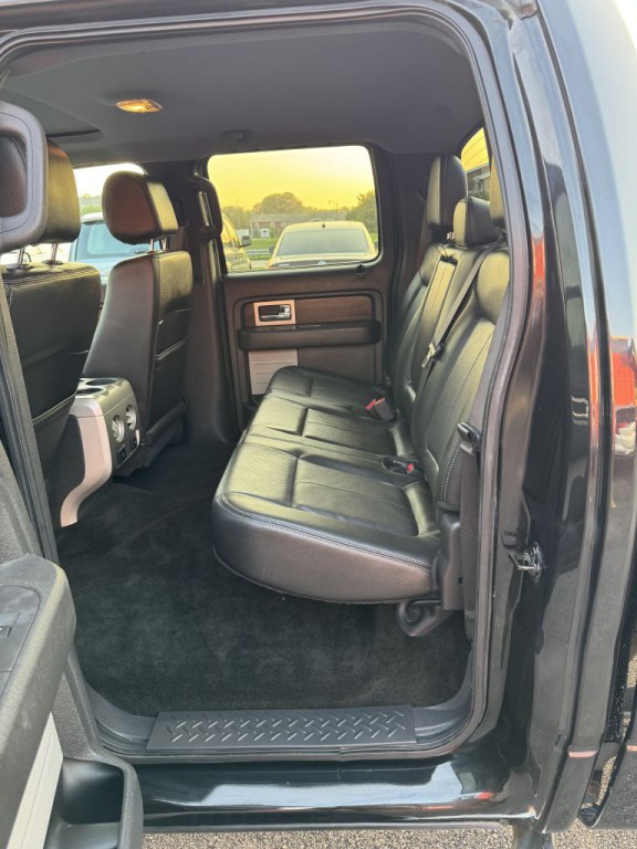 2014 Ford F-150 Image 16