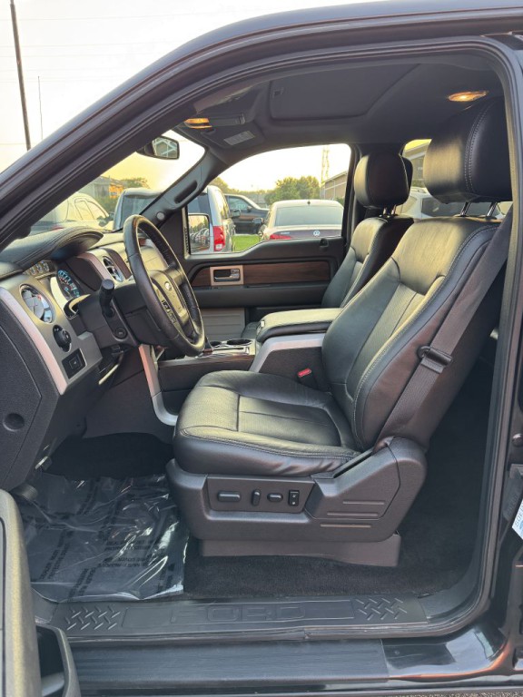 2014 Ford F-150 Image 18