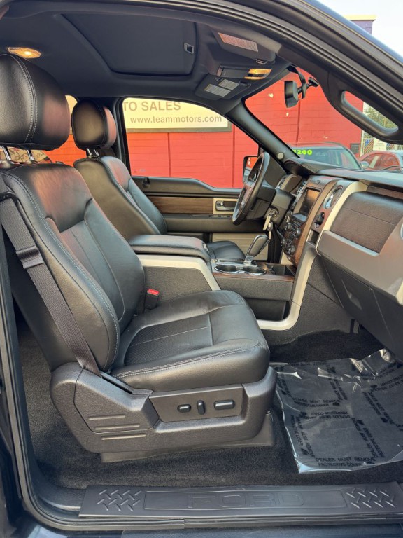 2014 Ford F-150 Image 19