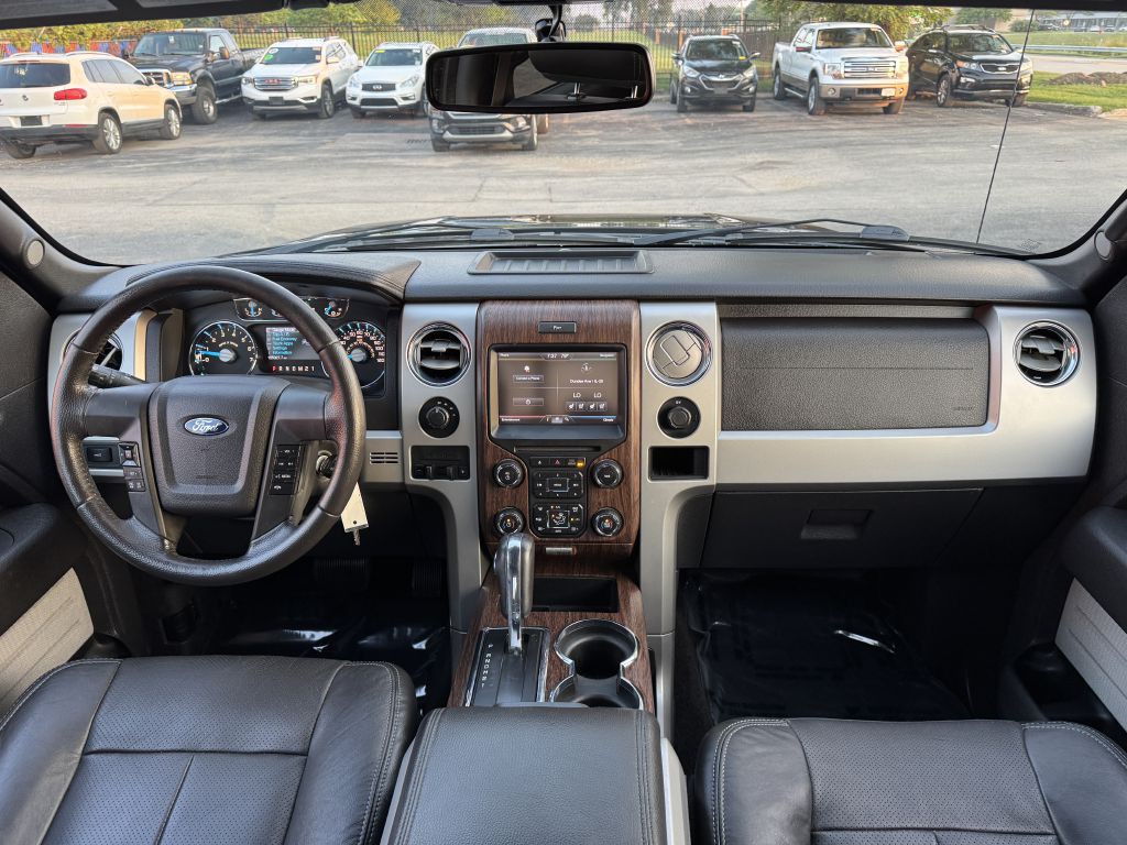 2014 Ford F-150 Image 20