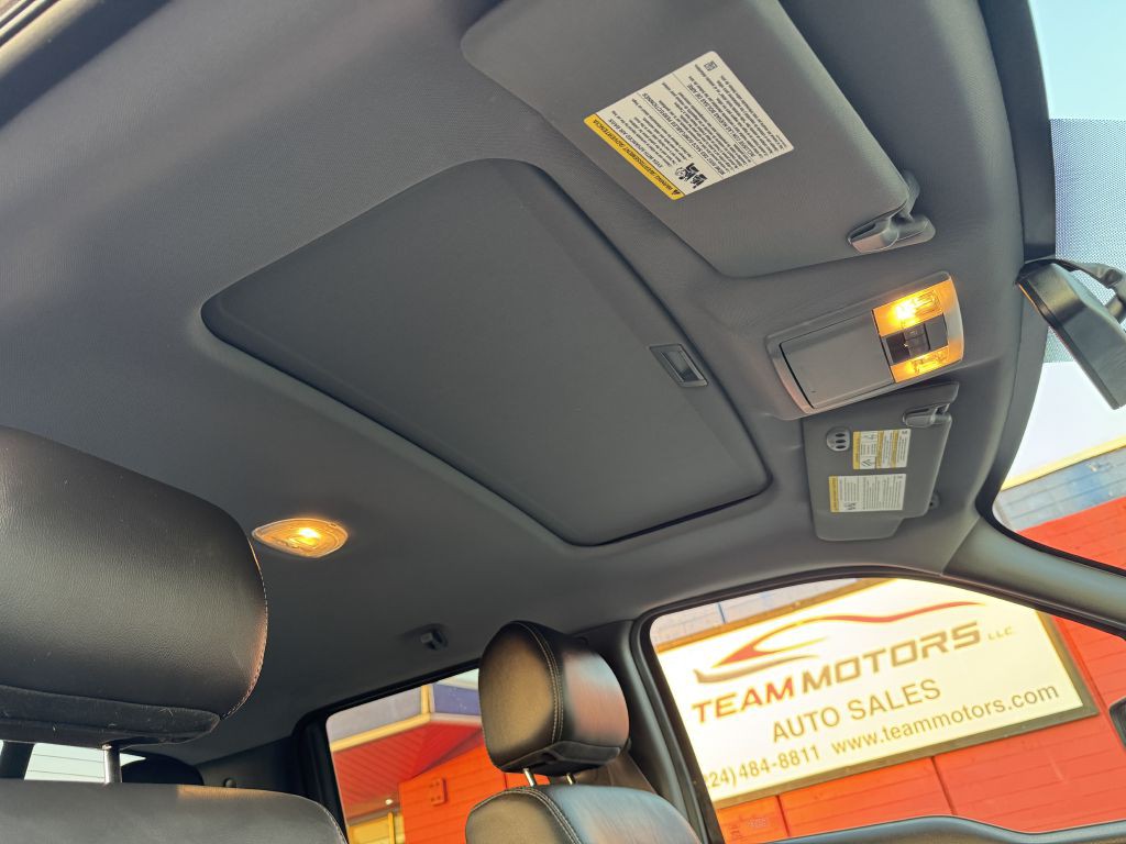 2014 Ford F-150 Image 22