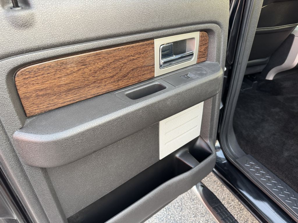 2014 Ford F-150 Image 23