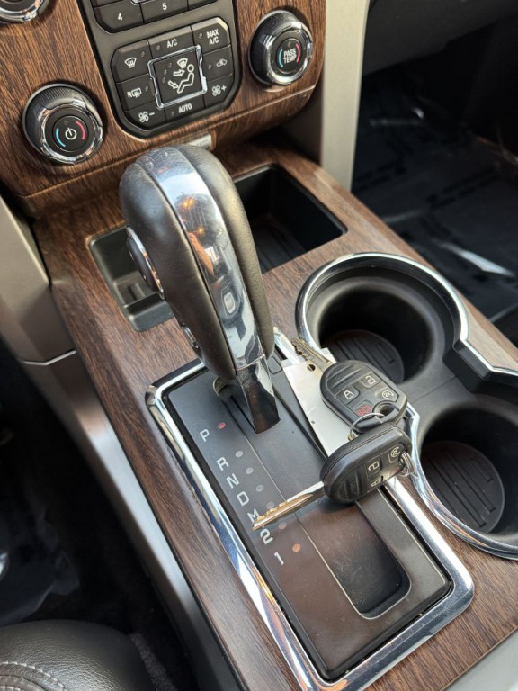 2014 Ford F-150 Image 27