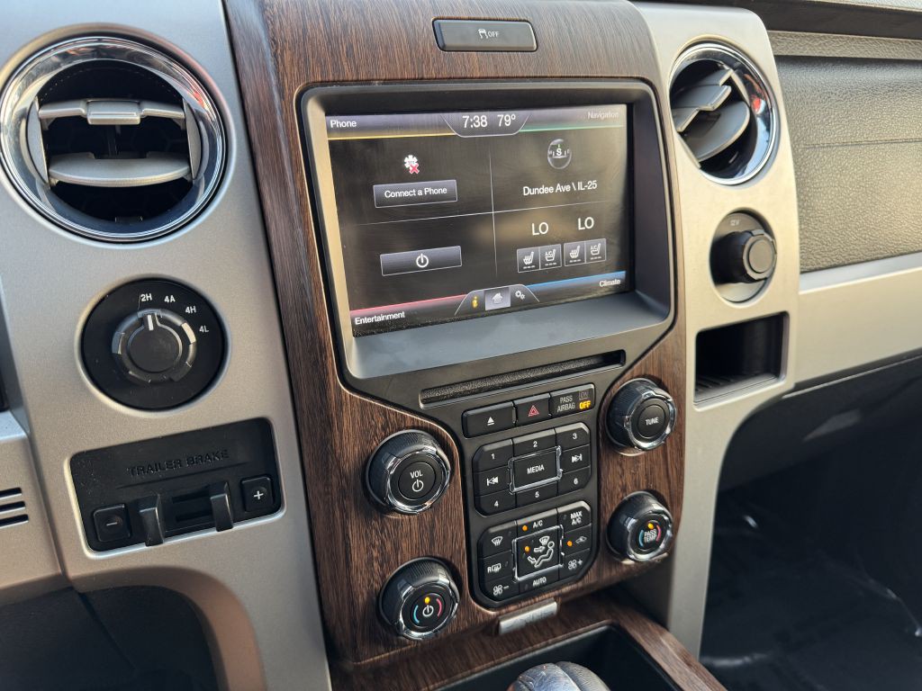 2014 Ford F-150 Image 28