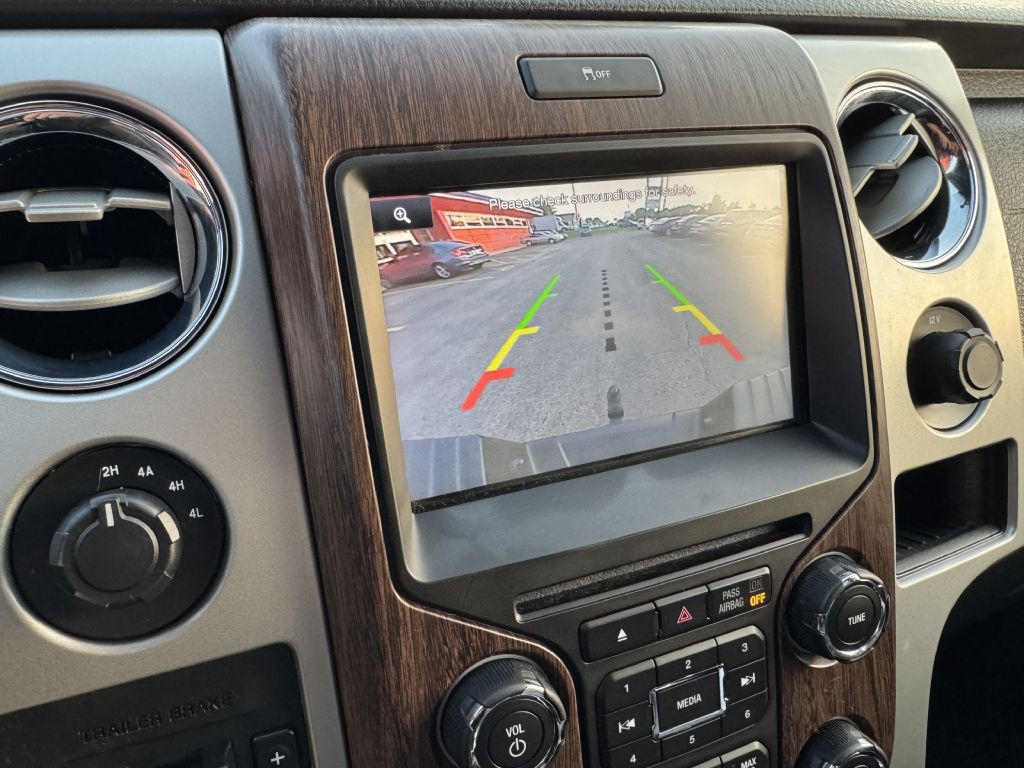 2014 Ford F-150 Image 29