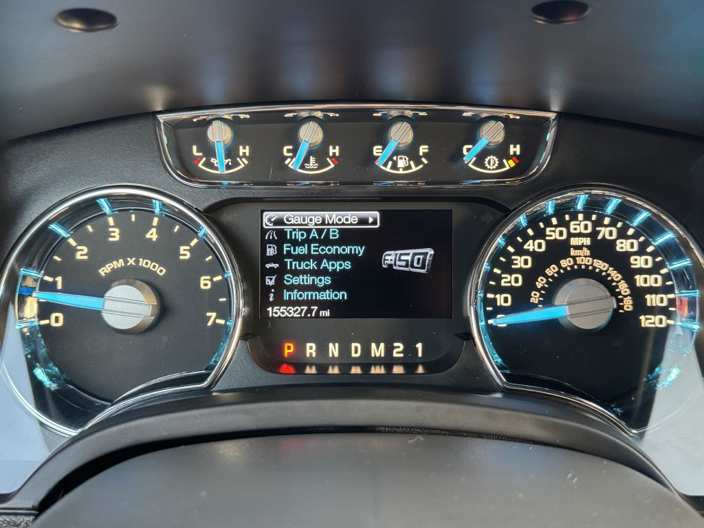 2014 Ford F-150 Image 30