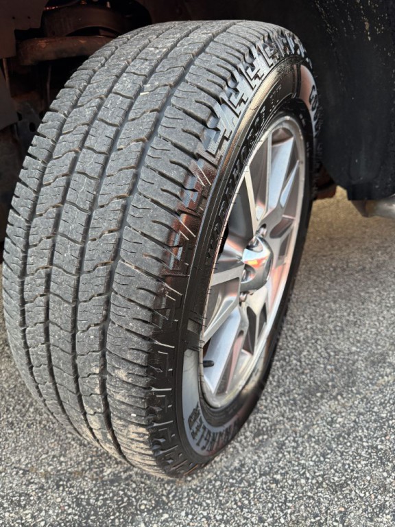 2014 Ford F-150 Image 33