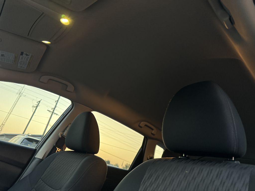 2018 Nissan Rogue Image 23