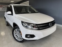 Image for 2013 Volkswagen Tiguan S ID: 6746736