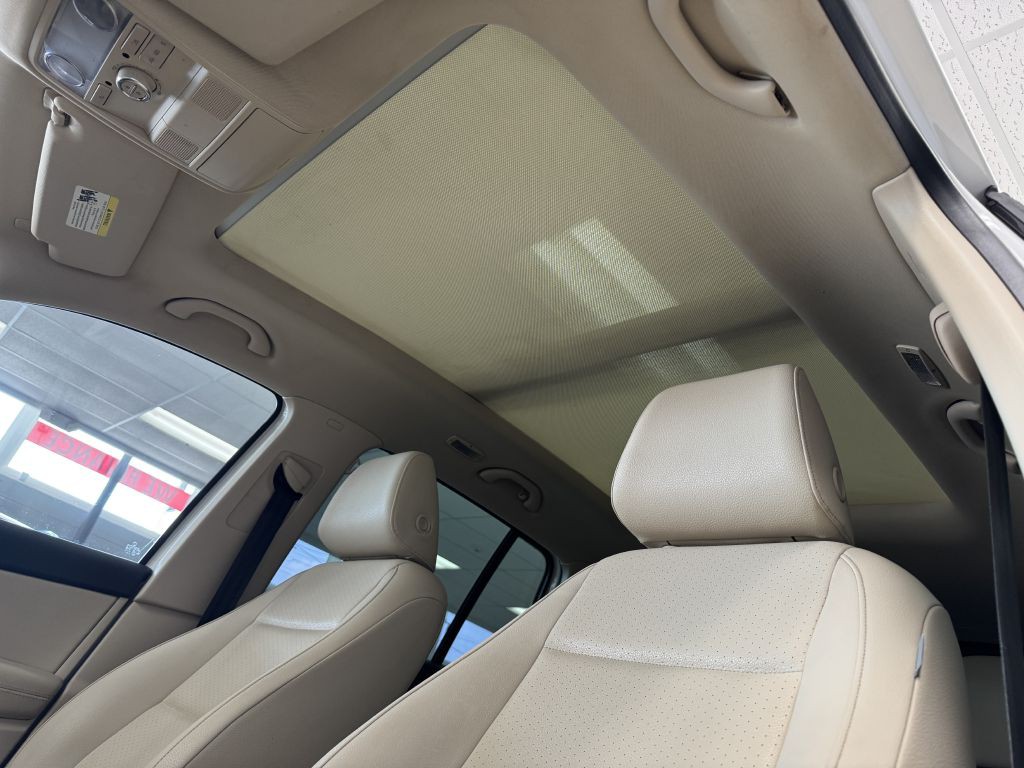 2013 Volkswagen Tiguan Image 20