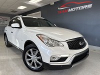 Image for 2016 INFINITI QX50  ID: 6755039