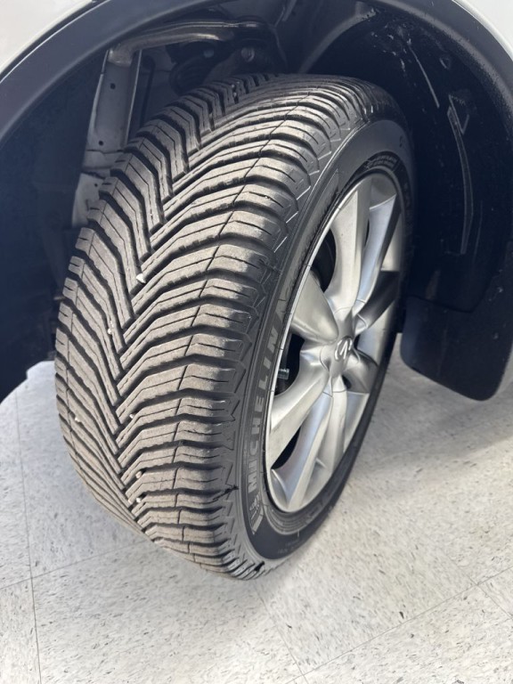 2016 INFINITI QX50 Image 27