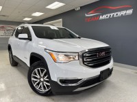 Image for 2018 GMC Acadia SLE ID: 6755049