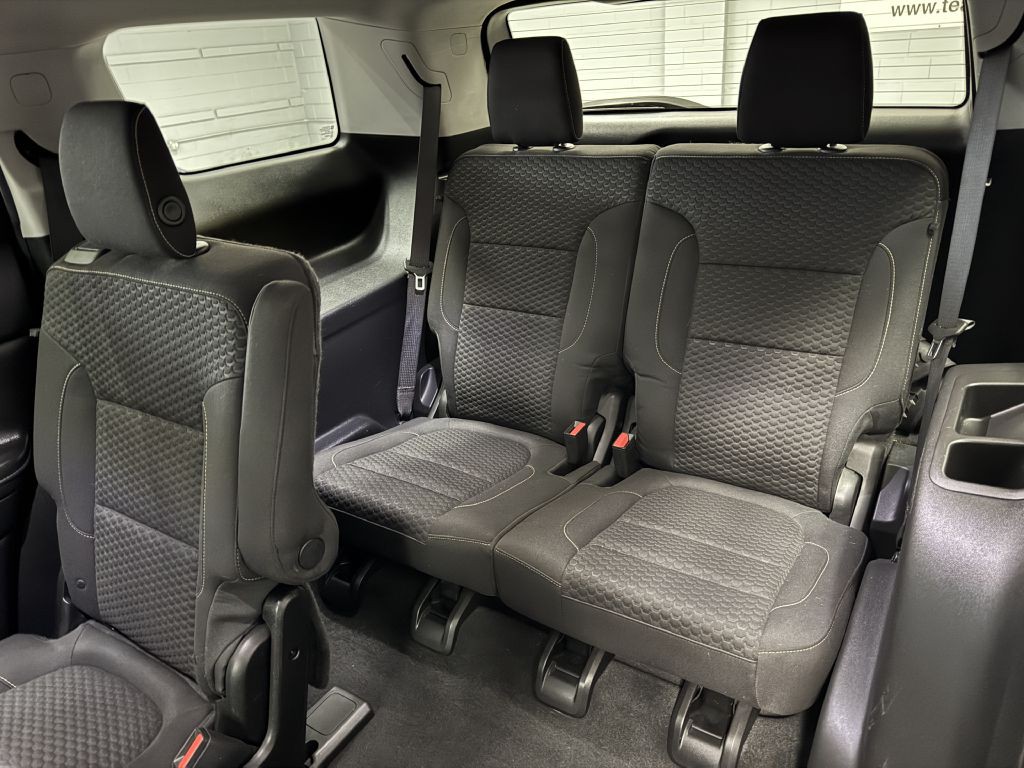 2018 GMC Acadia Image 15