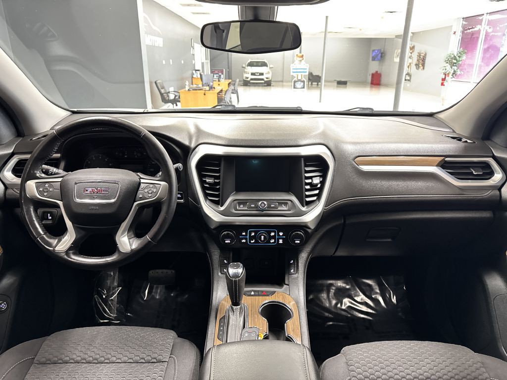 2018 GMC Acadia Image 20
