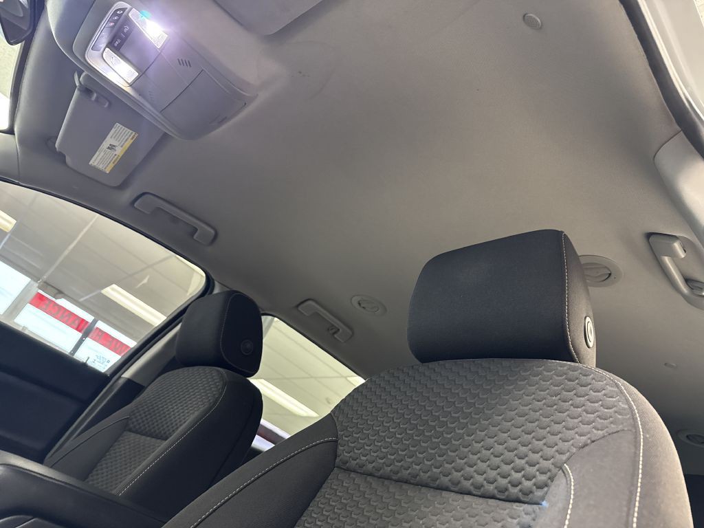 2018 GMC Acadia Image 22