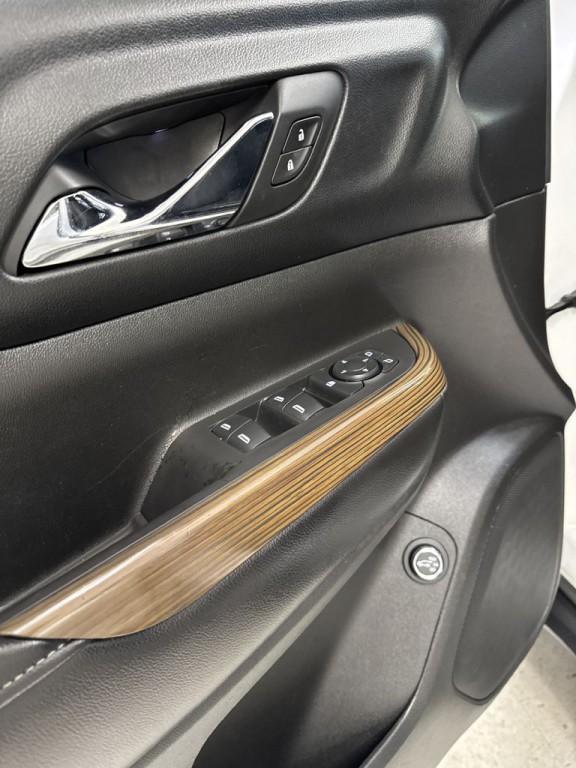 2018 GMC Acadia Image 24