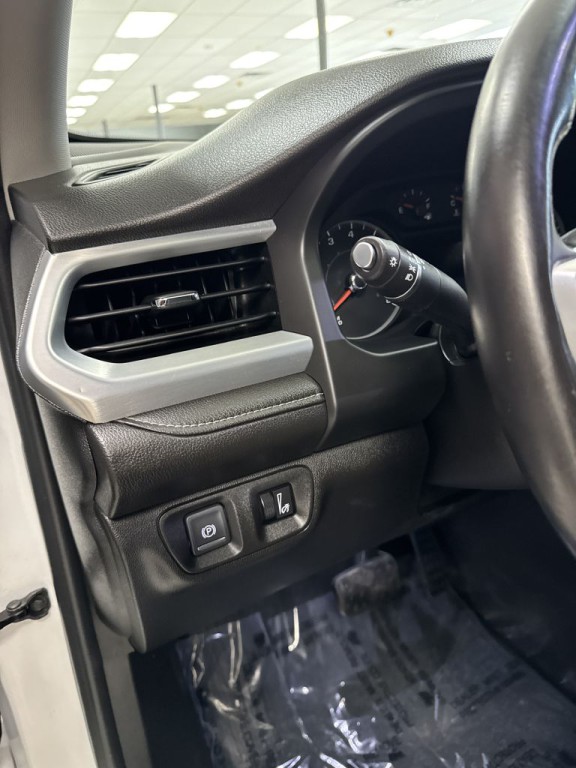 2018 GMC Acadia Image 25
