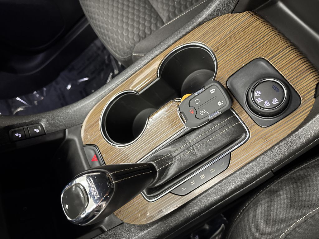 2018 GMC Acadia Image 26