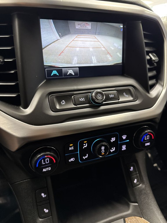 2018 GMC Acadia Image 27