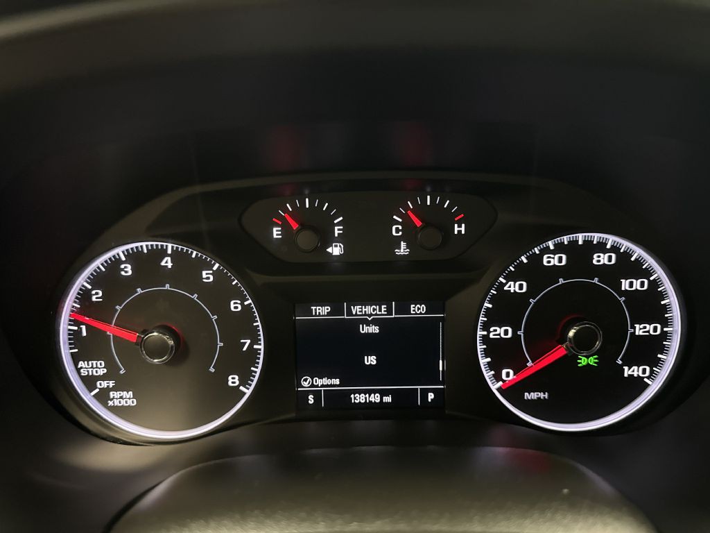 2018 GMC Acadia Image 28