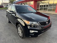 Image for 2012 Kia Sorento SX ID: 6763698
