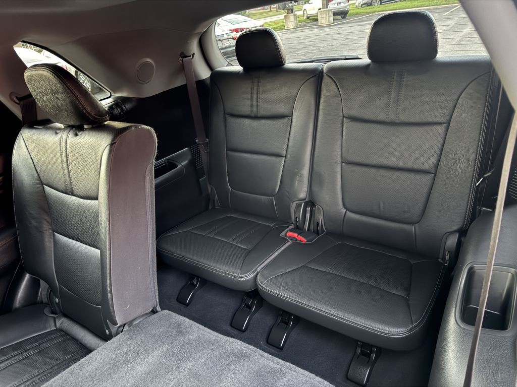 2012 Kia Sorento Image 14