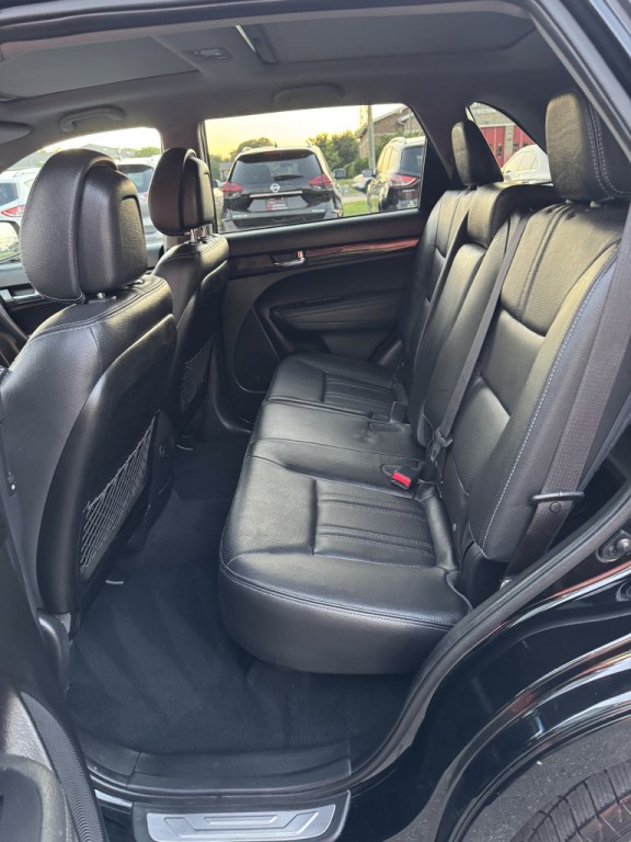 2012 Kia Sorento Image 16