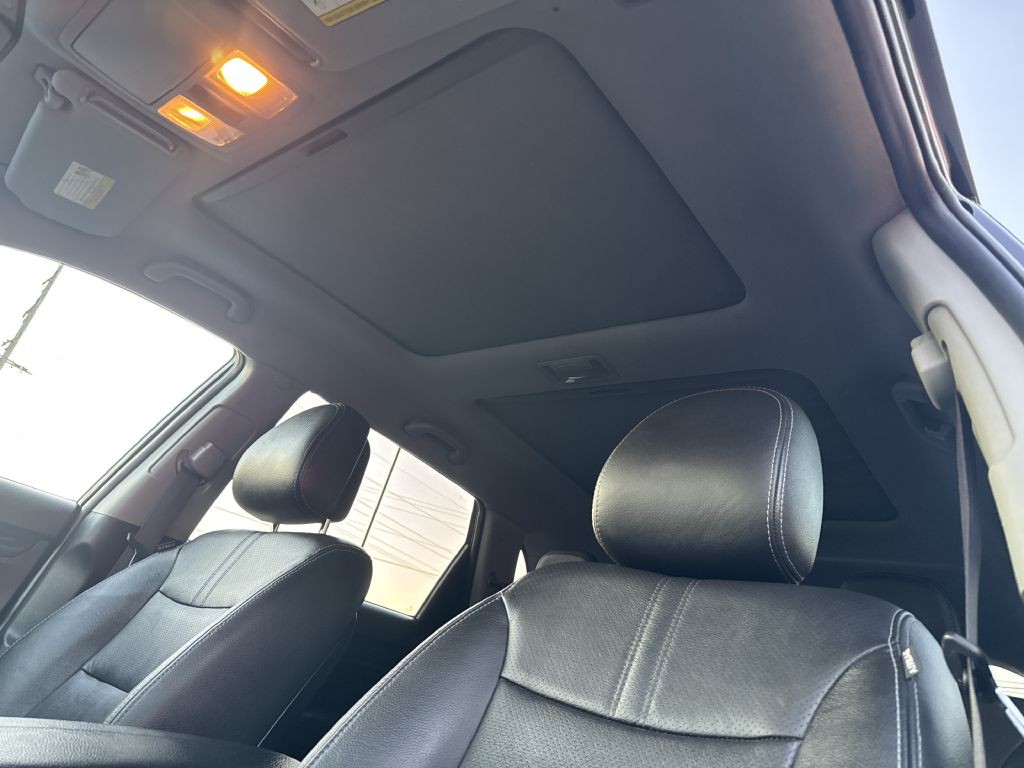 2012 Kia Sorento Image 21