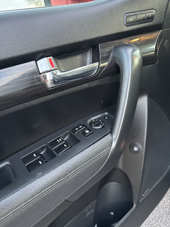 2012 Kia Sorento Image 22