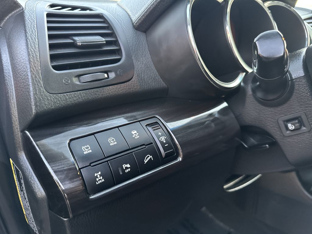 2012 Kia Sorento Image 23