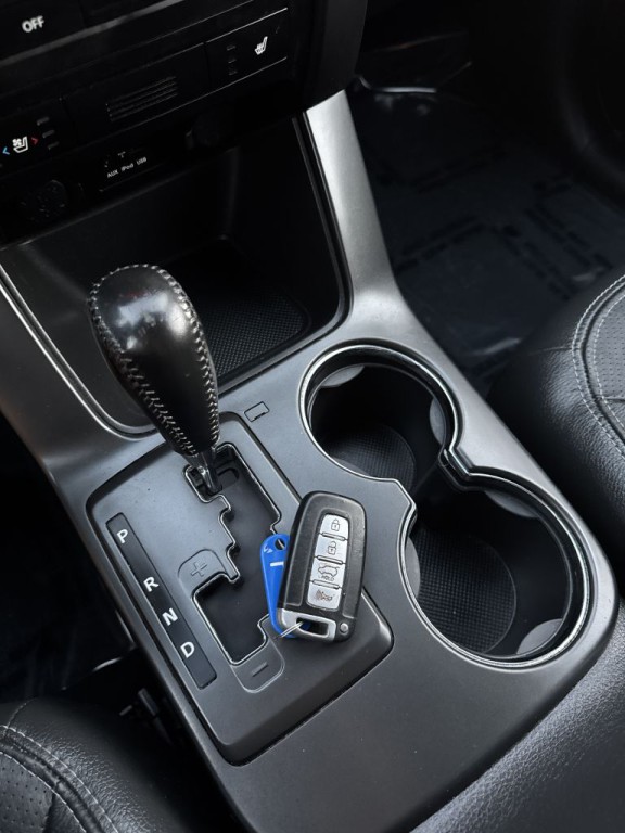2012 Kia Sorento Image 24