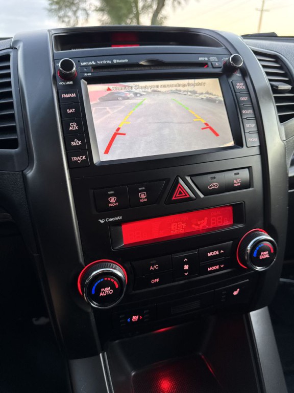 2012 Kia Sorento Image 25