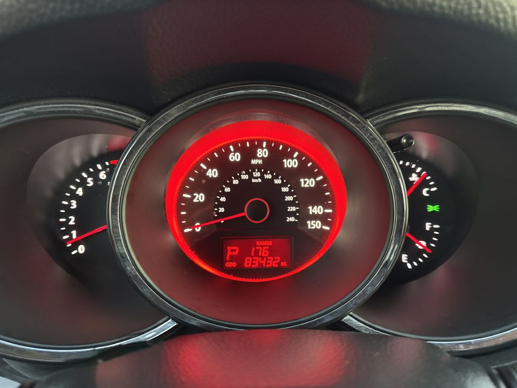 2012 Kia Sorento Image 26