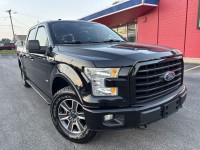 Image for 2017 Ford F-150 Supercrew ID: 6765115