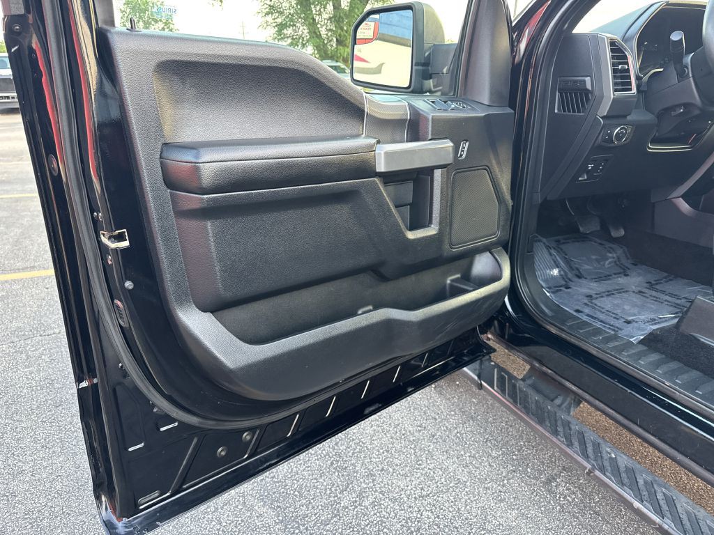 2017 Ford F-150 Image 15