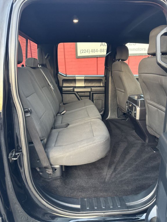 2017 Ford F-150 Image 17