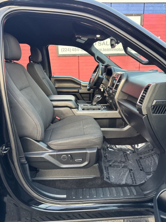 2017 Ford F-150 Image 19