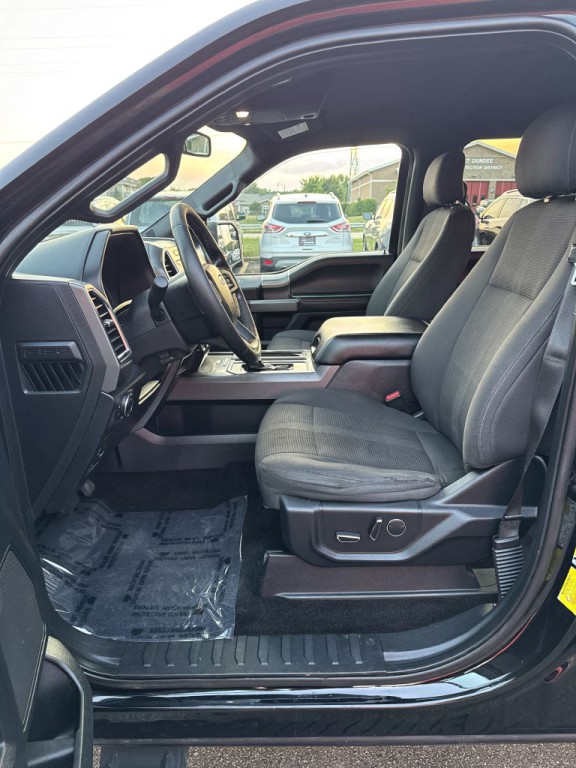 2017 Ford F-150 Image 20