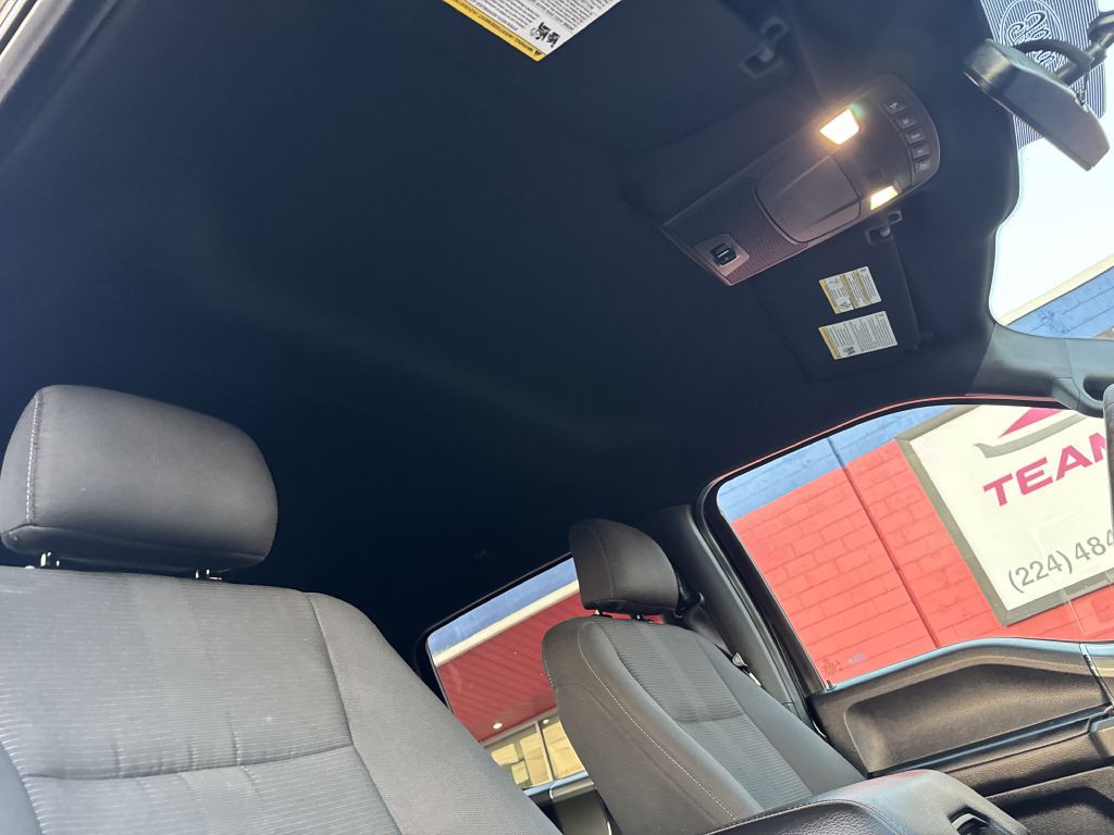 2017 Ford F-150 Image 23