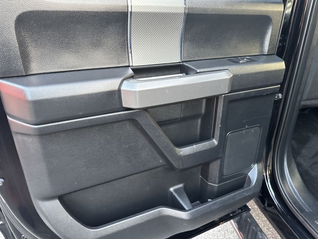 2017 Ford F-150 Image 24