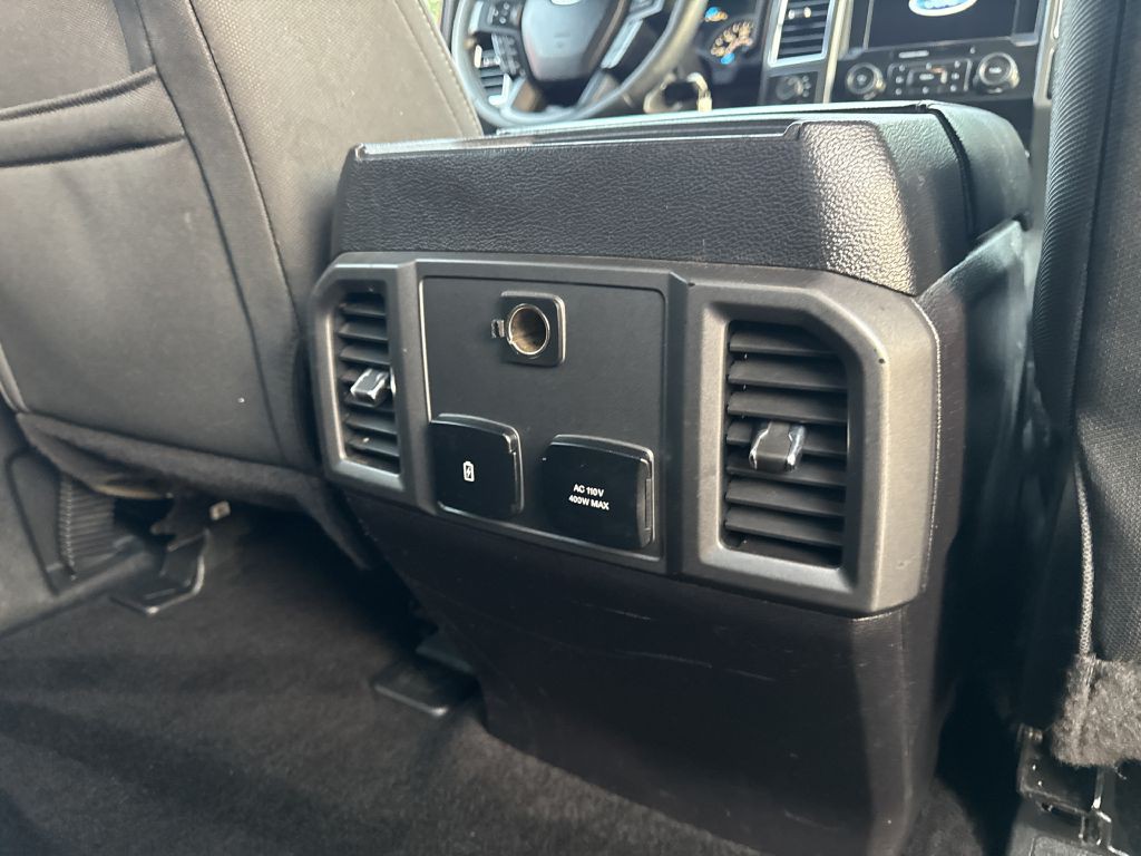 2017 Ford F-150 Image 27