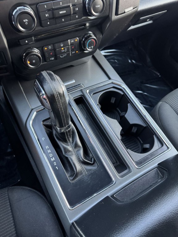 2017 Ford F-150 Image 28
