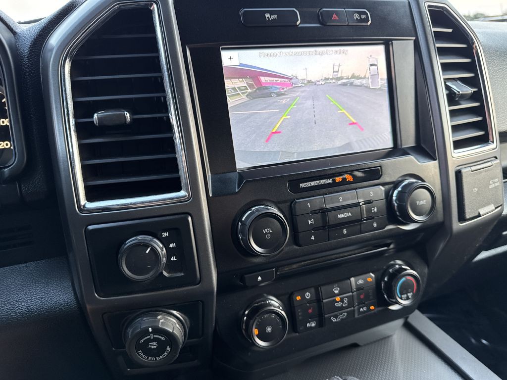 2017 Ford F-150 Image 29