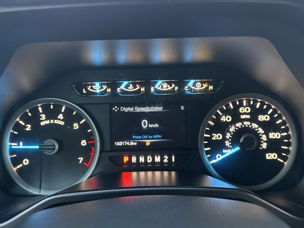 2017 Ford F-150 Image 30