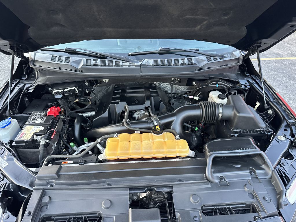 2017 Ford F-150 Image 31