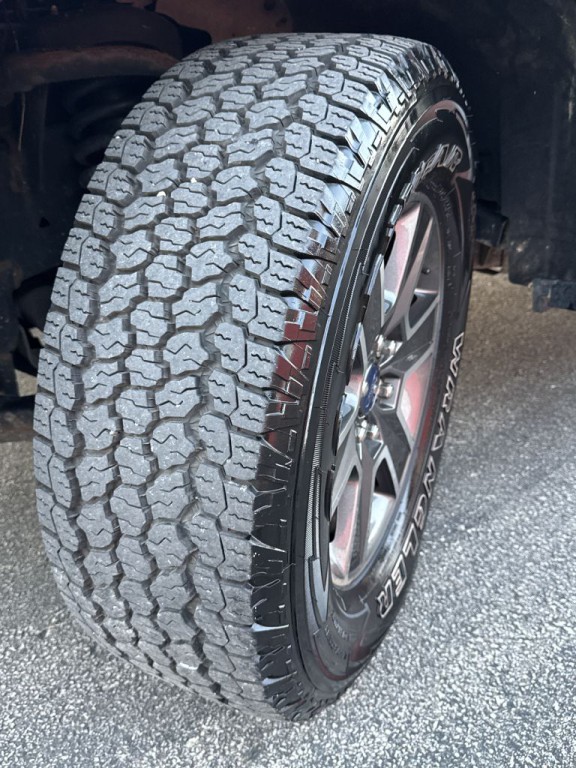 2017 Ford F-150 Image 33